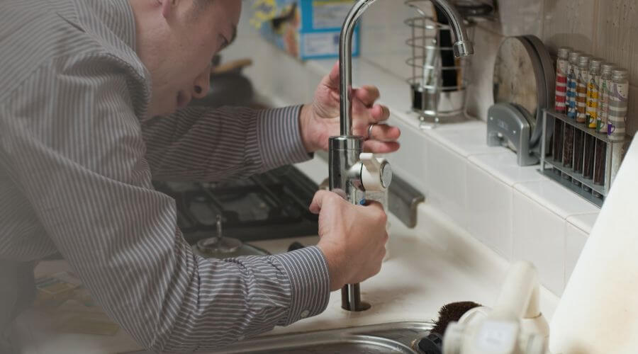 Professional Leak Detection in Marion, VA